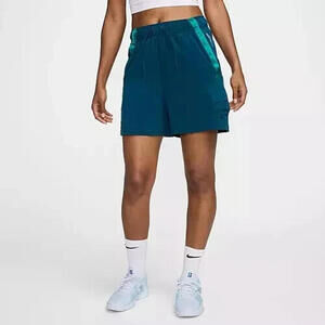 NWT Nike FV3189-477 Women's Sabrina Ionescu Basketball Shorts Size M